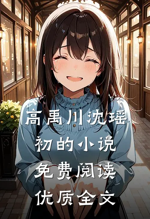 高禹川沈瑶初的小说免费阅读优质全文