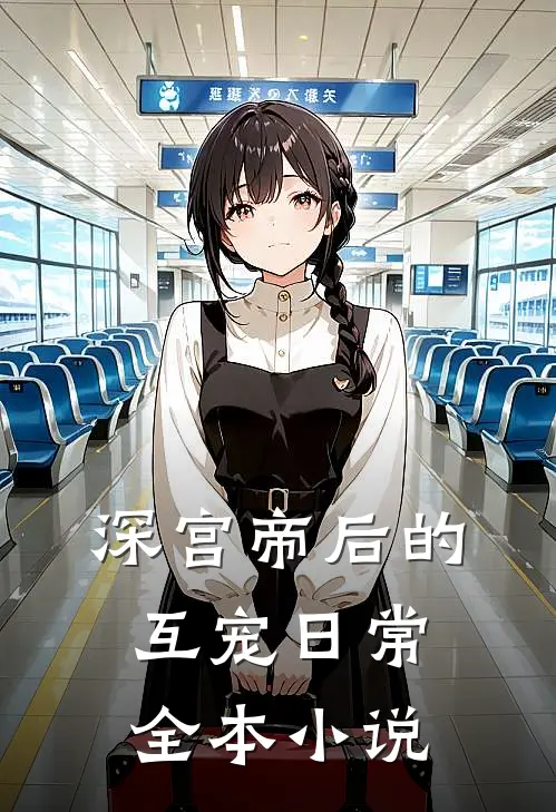 深宫帝后的互宠日常全本