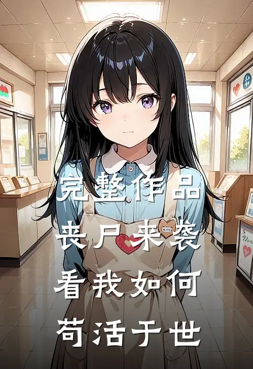 完整作品丧尸来袭,看我如何苟活于世上