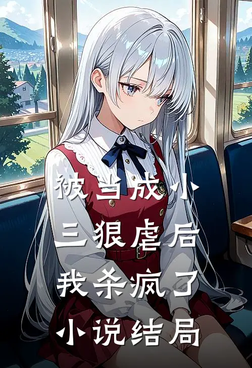 被当成小三狠虐后,我杀疯了结局