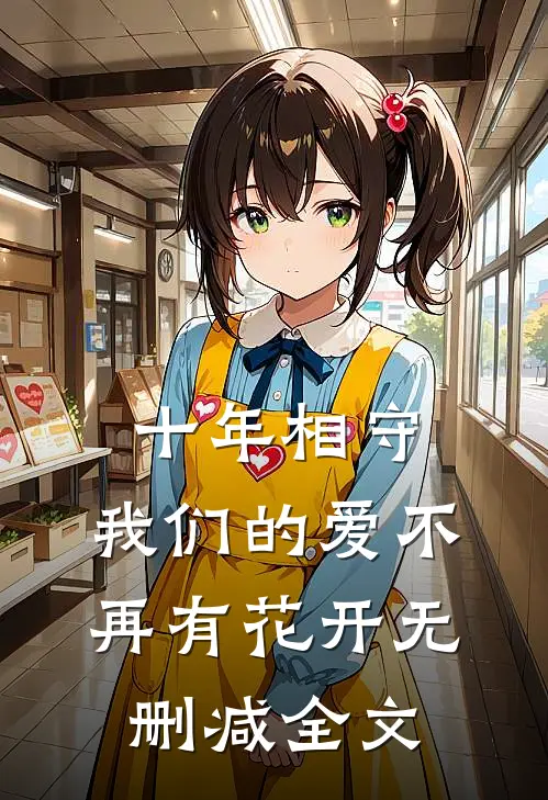 十年相守,我们的爱不再有花开无删减全文