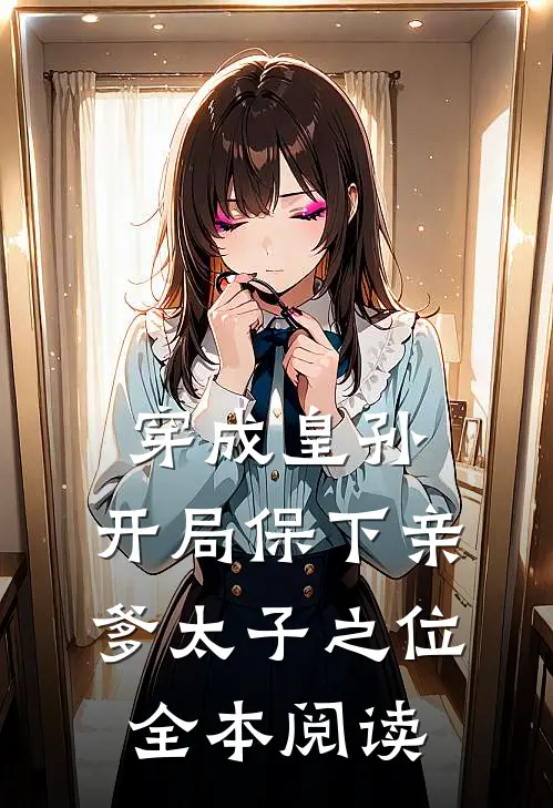 穿成皇孙，开局保下亲爹太子之位全本阅读