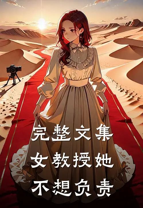 完整文集女教授她不想负责任的