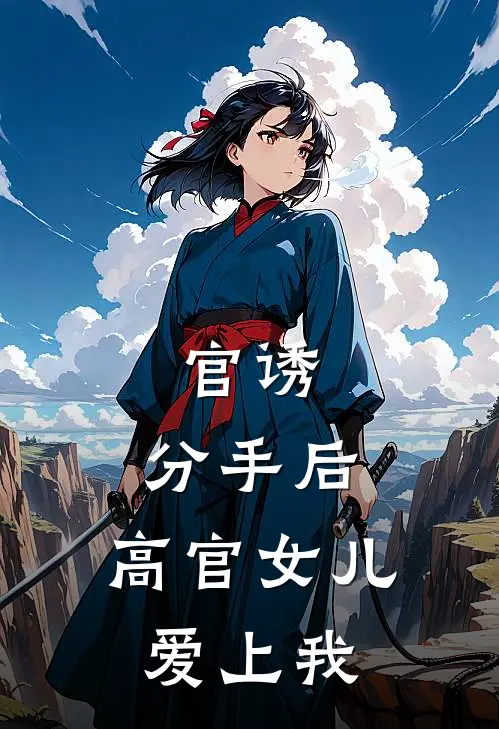 官诱分手后,高官女儿爱上我 在线阅读