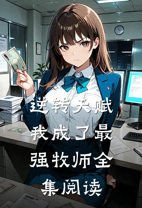 逆转天赋我成了最强牧师全集阅读