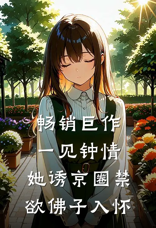 畅销巨作一见钟情：她诱京圈禁欲佛子入怀