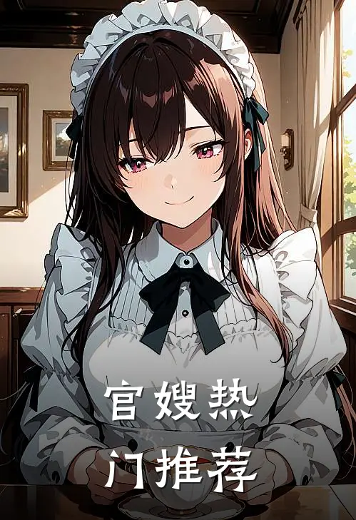 官嫂热门推荐
