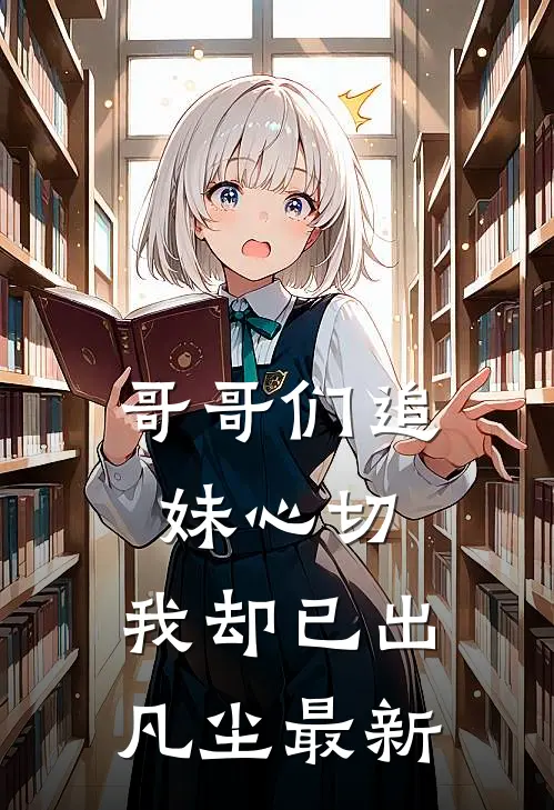 哥哥们追妹心切,我却已出凡尘最新