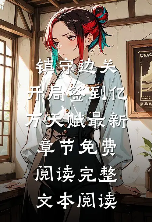 镇守边关,开局签到亿万天赋最新章节免费阅读完整文本阅读