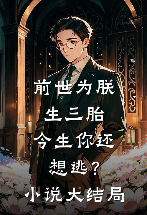 前世为朕生三胎,今生你还想逃?大结局免费阅读