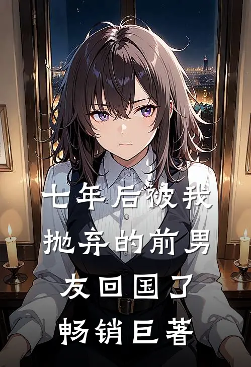 七年后被我抛弃的前男友回国了畅销巨著