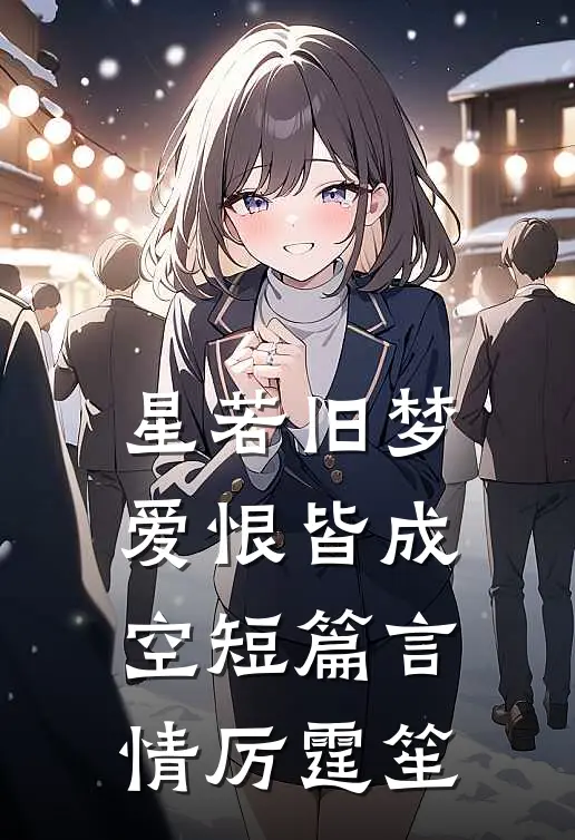 星若旧梦，爱恨皆成空短篇言情厉霆笙