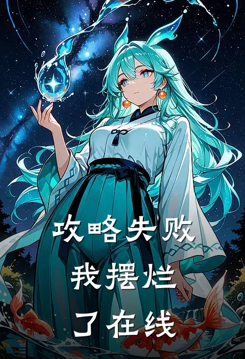 攻略失败,我摆烂了在线看