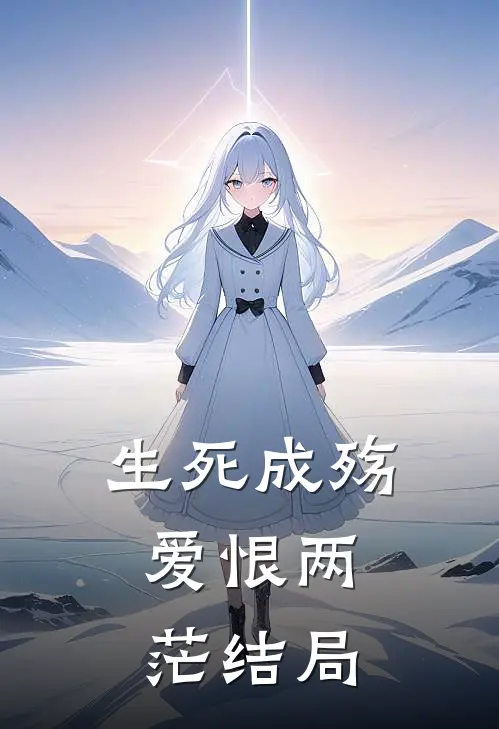 生死成殇,爱恨两茫结局是he吗