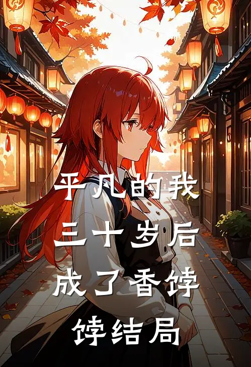 平凡的我,三十岁后成了香饽饽结局是啥