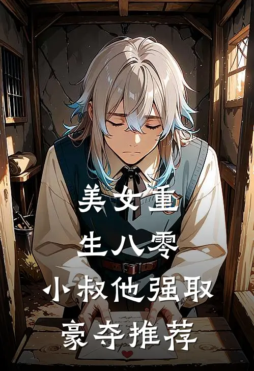 美女重生八零，小叔他强取豪夺推荐