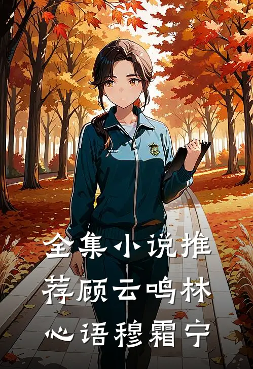 全集小说推荐顾云鸣林心语穆霜宁