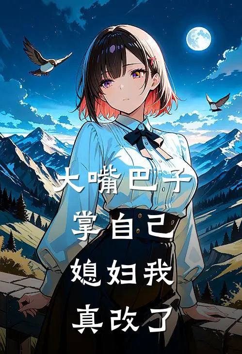 大嘴巴子掌自己,媳妇我真改了番外