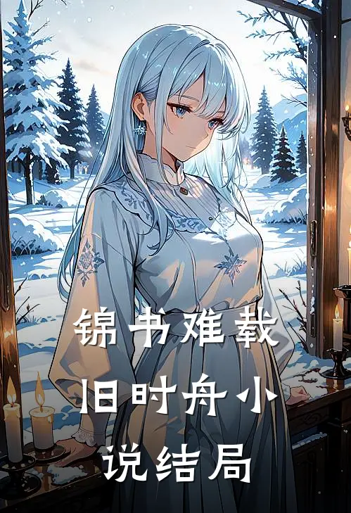 锦书难载旧时舟结局是啥