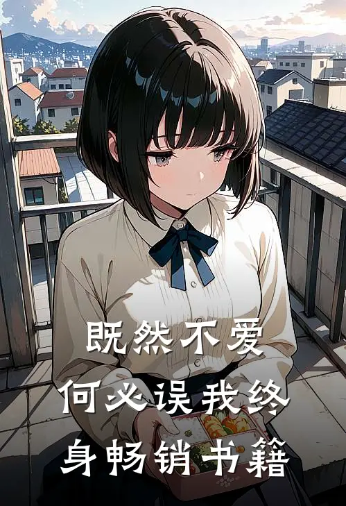 既然不爱,何必误我终身畅销书籍