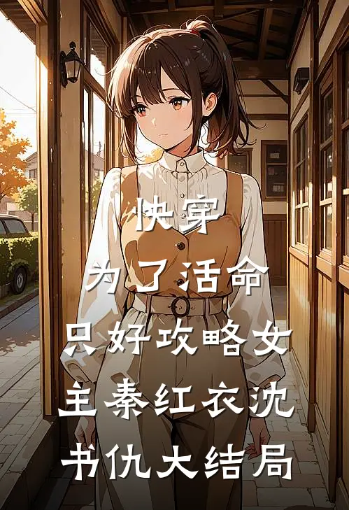 快穿：为了活命，只好攻略女主秦红衣沈书仇大结局