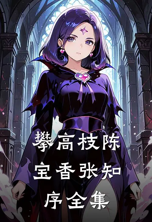 攀高枝陈宝香张知序 全集