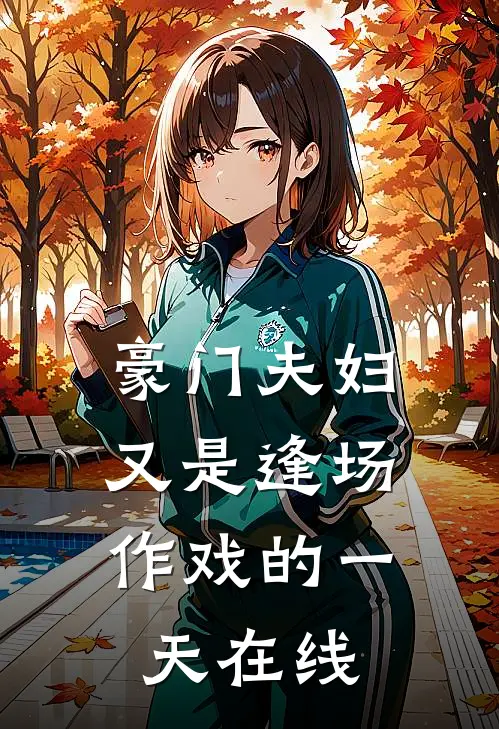 豪门夫妇,又是逢场作戏的一天在线阅读