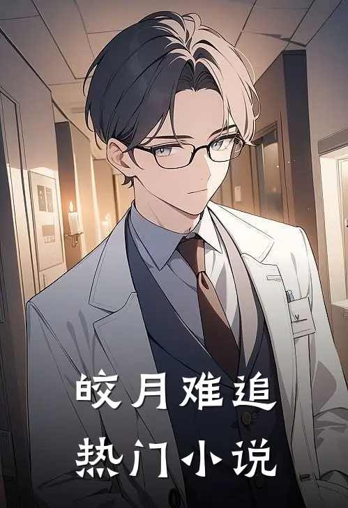皎月难追热门小说