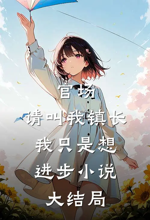 官场请叫我镇长,我只是想进步大结局是