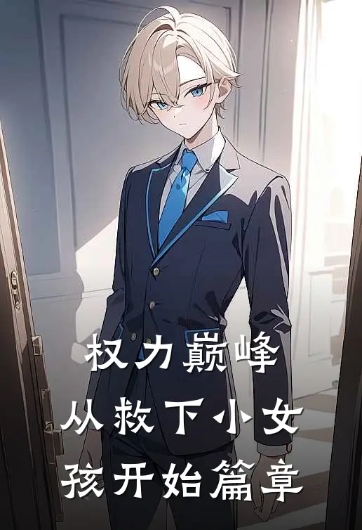 权力巅峰：从救下小女孩开始篇章