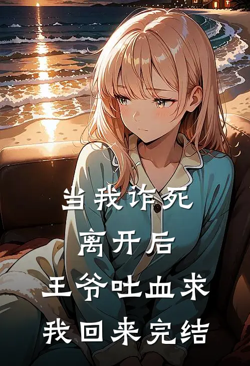 当我诈死离开后,王爷吐血求我回来完结