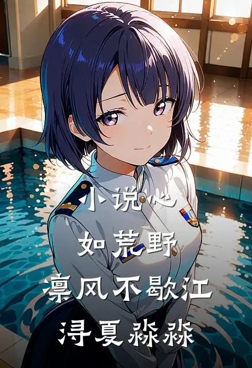 小说心如荒野，凛风不歇(江浔夏淼淼)