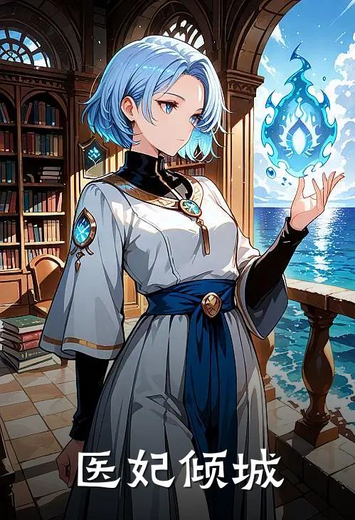 医妃倾城王爷又毒又撩