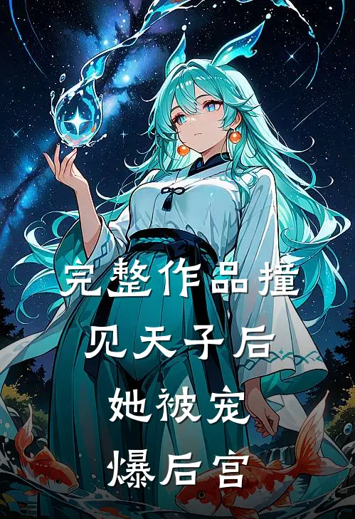完整作品撞见天子后,她被宠爆后宫