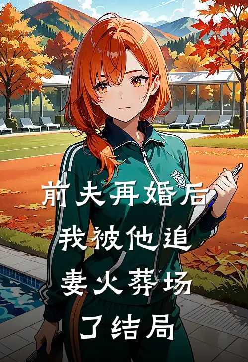 前夫再婚后,我被他追妻火葬场了结局
