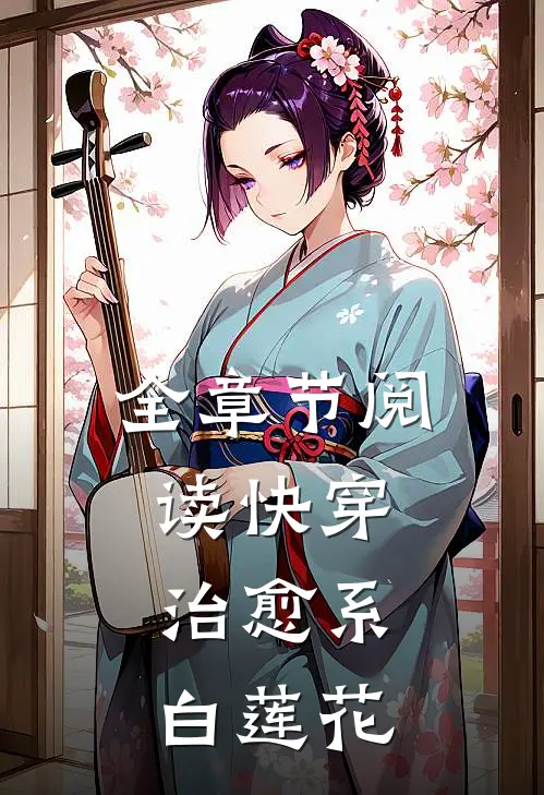 全章节阅读快穿治愈系白莲花