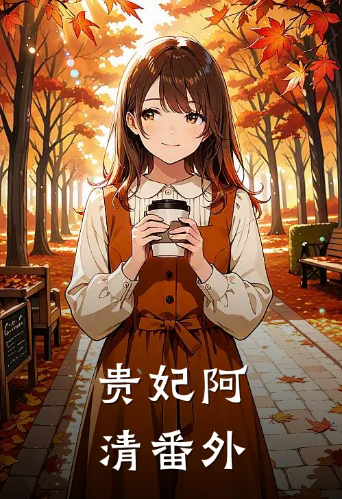 贵妃阿清番外