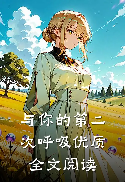 与你的第二次呼吸优质全文阅读
