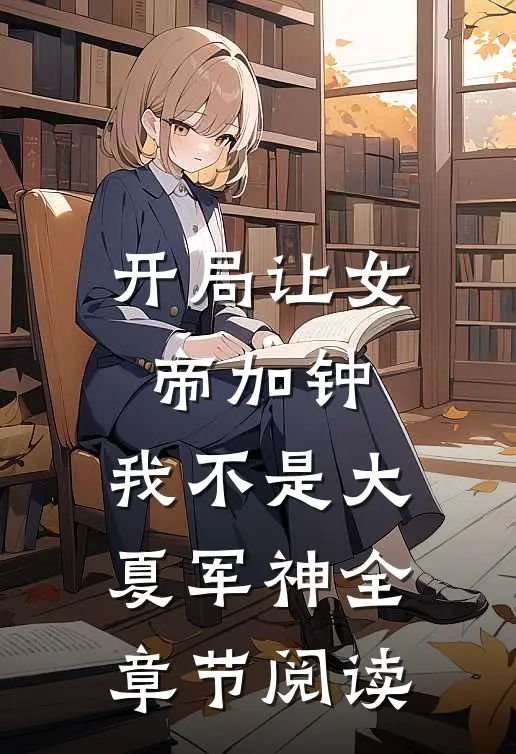 开局让女帝加钟,我不是大夏军神全章节阅读免费
