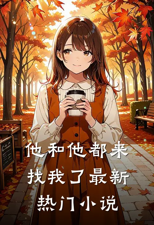 他和他都来找我了最新热门阅读