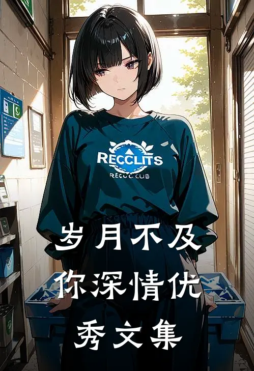 岁月不及你深情优秀文集