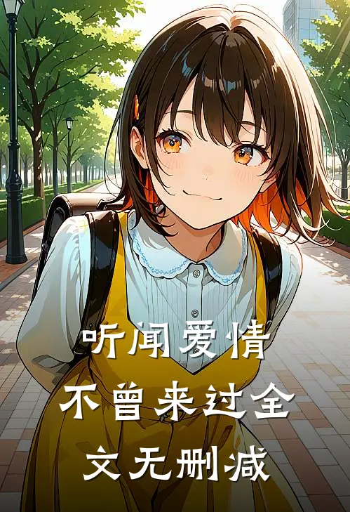 听闻爱情,不曾来过全文无删减