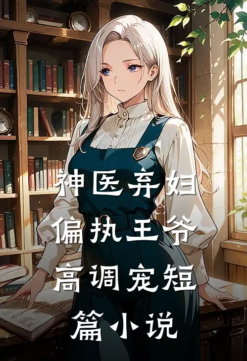 神医弃妇,偏执王爷高调宠短篇推荐