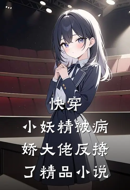 快穿小妖精被病娇大佬反撩了精品在线阅读