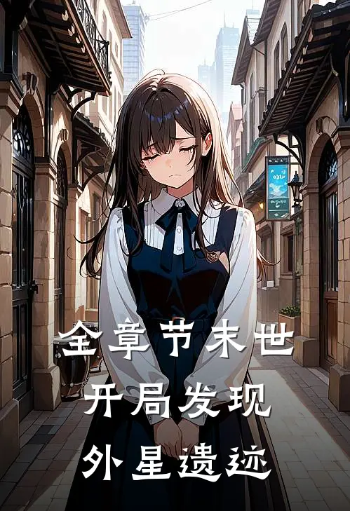 全章节末世开局发现外星遗迹的