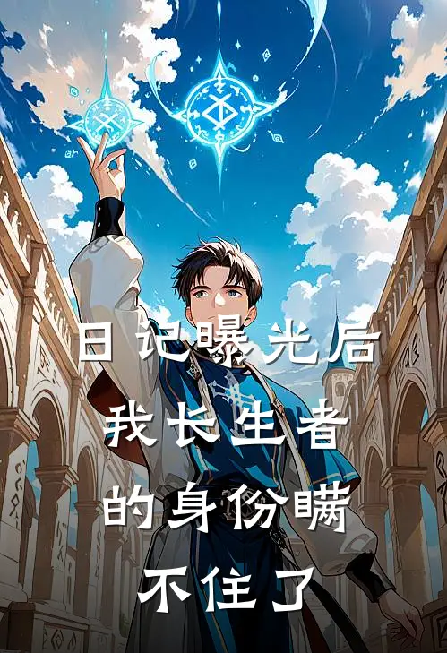 日记曝光后,我长生者的身份瞒不住了怎么办