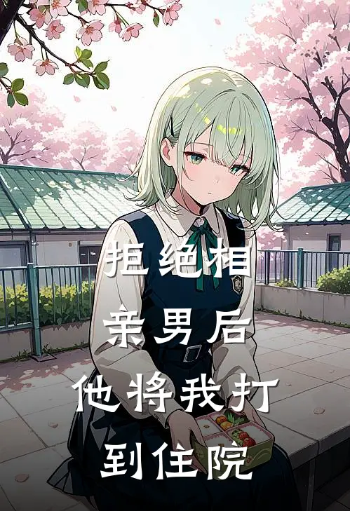拒绝相亲男后,他将我打到住院里