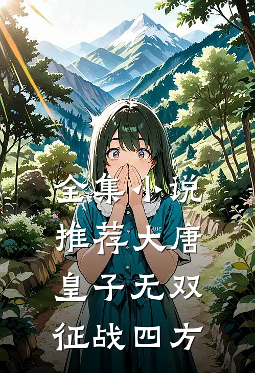全集推荐大唐皇子无双,征战四方免费阅读