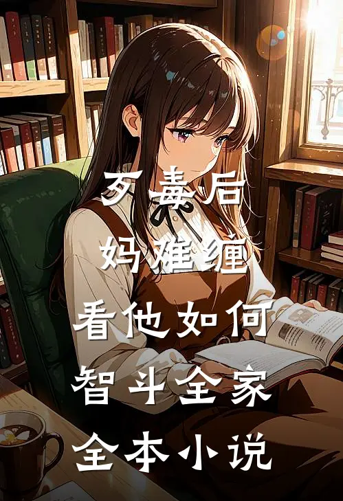 歹毒后妈难缠，看他如何智斗全家全本小说