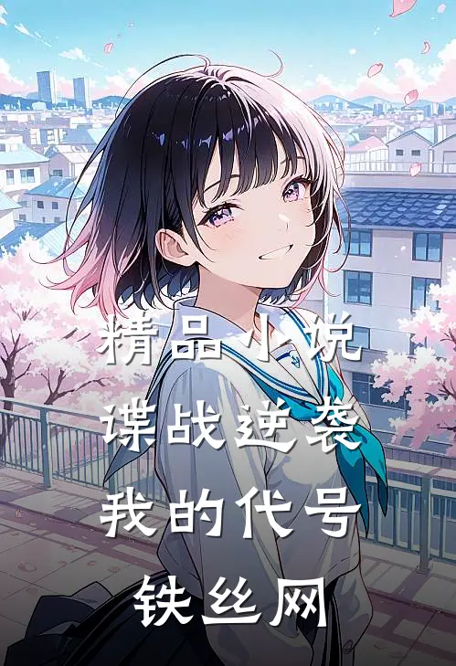 精品小说谍战逆袭：我的代号铁丝网